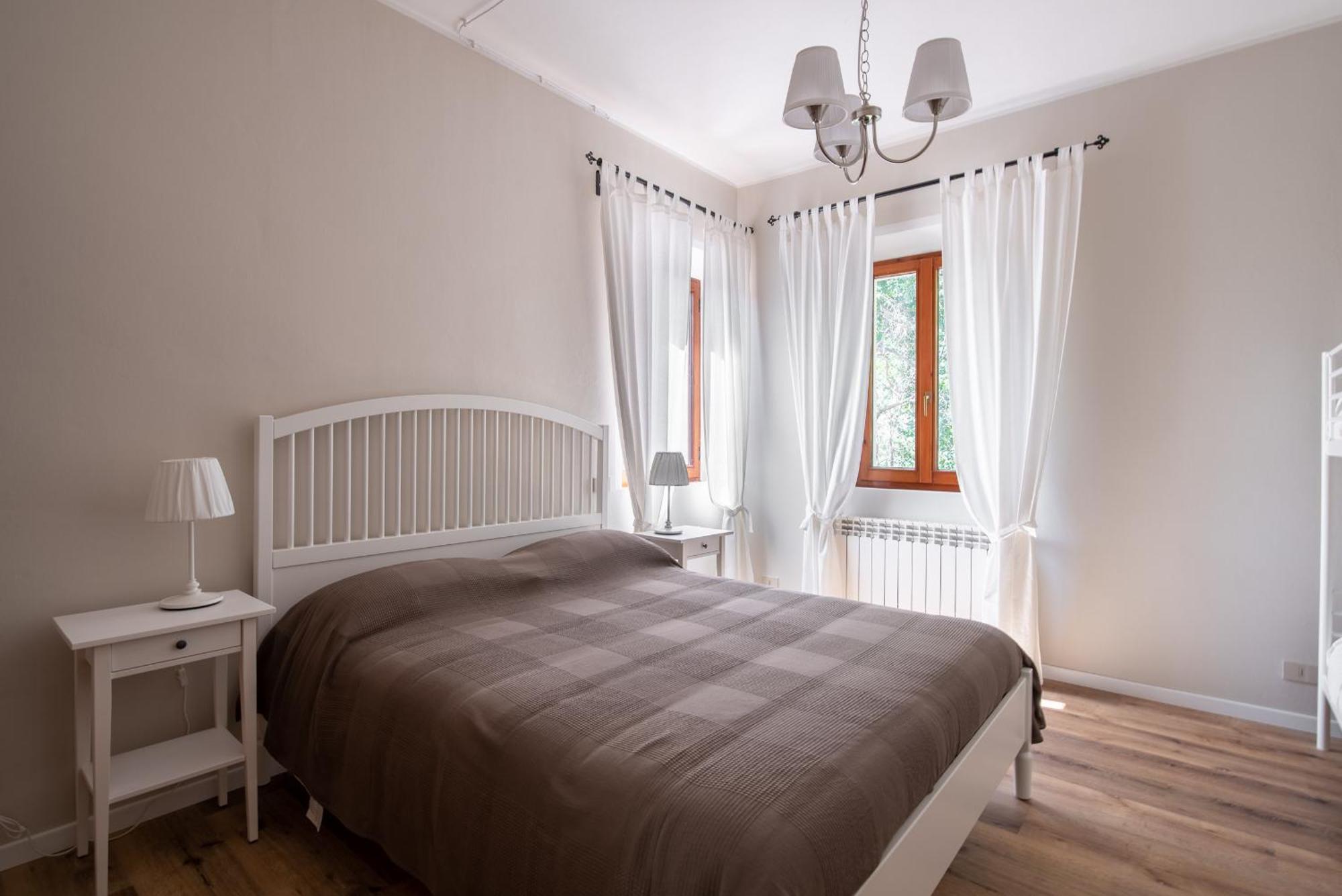Casale Casini Soccorso Guest House Senigallia Room photo