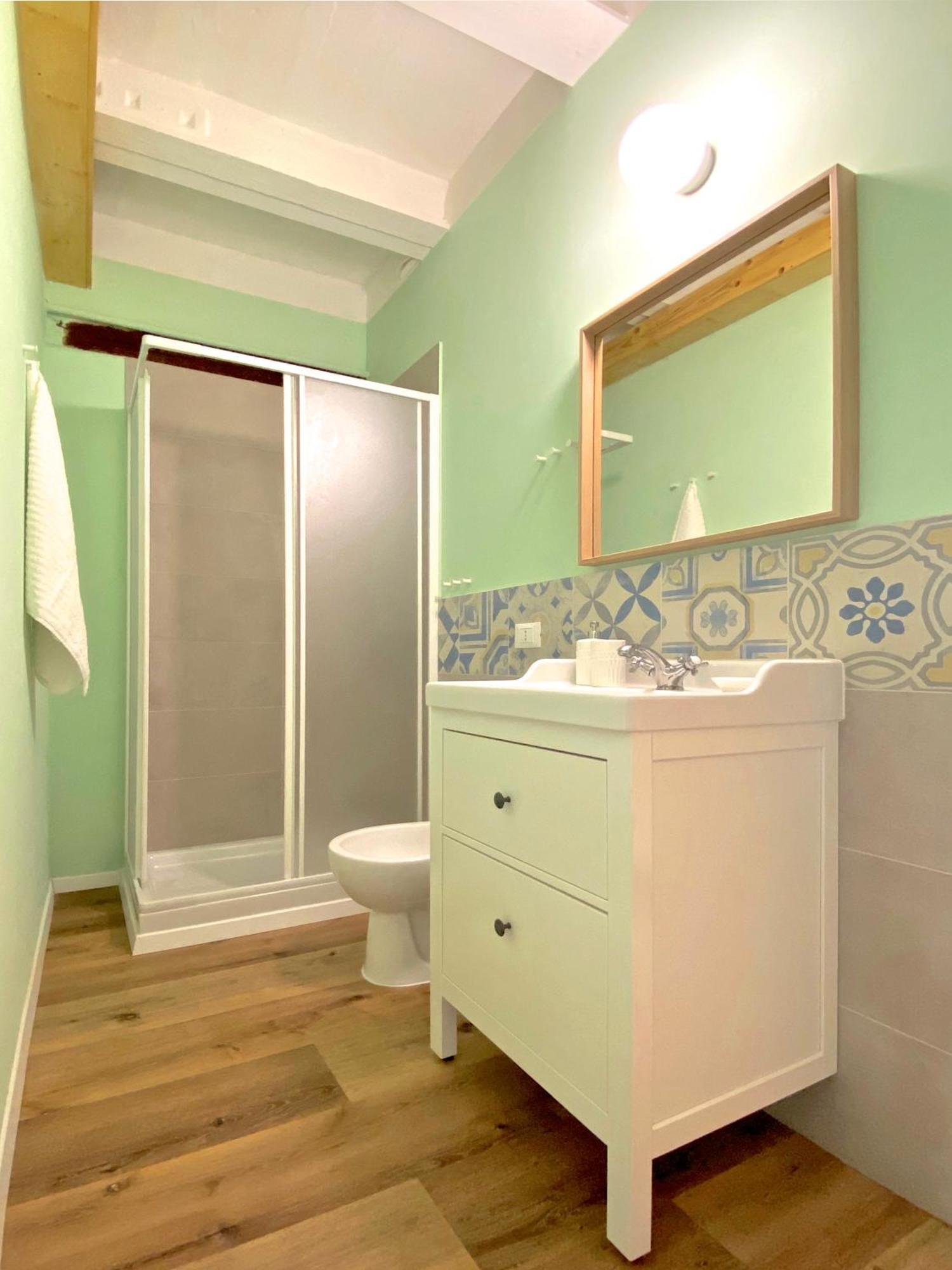 Casale Casini Soccorso Guest House Senigallia Room photo