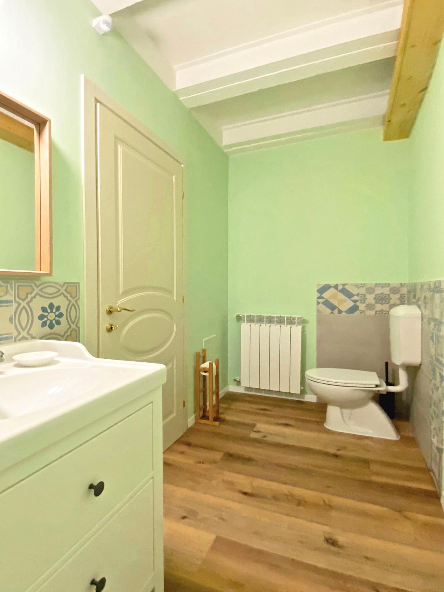 Casale Casini Soccorso Guest House Senigallia Room photo
