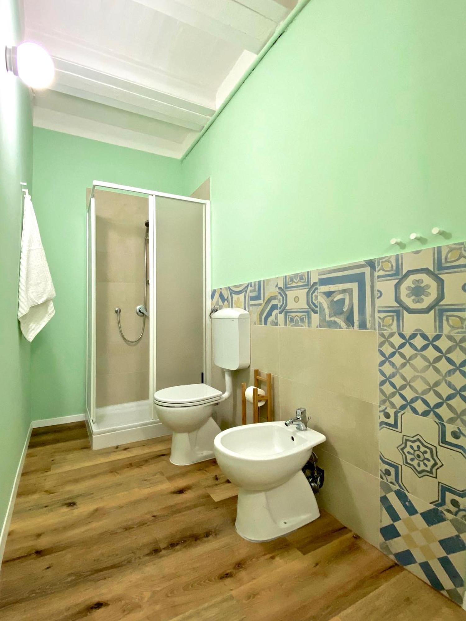 Casale Casini Soccorso Guest House Senigallia Room photo