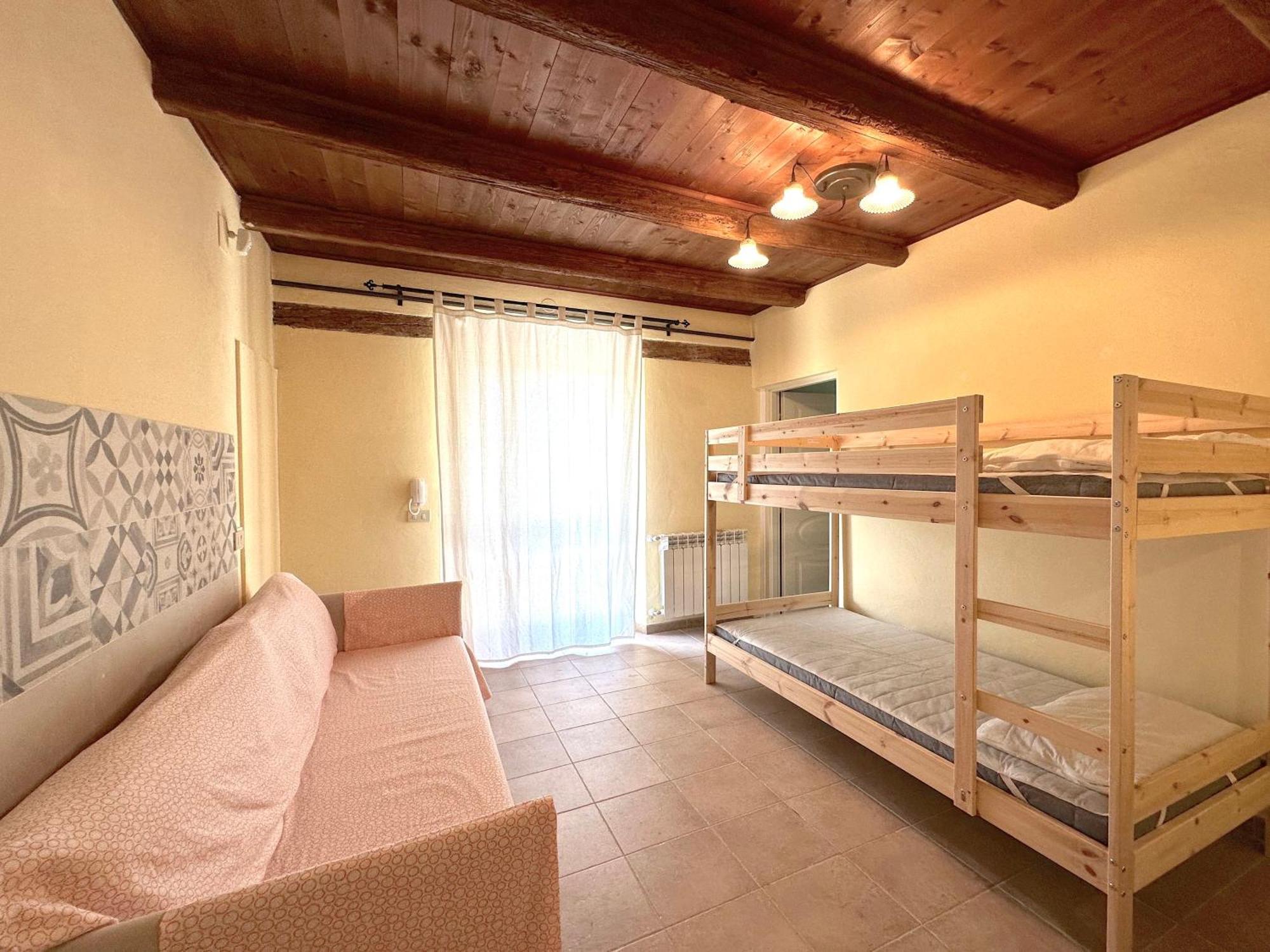 Casale Casini Soccorso Guest House Senigallia Room photo