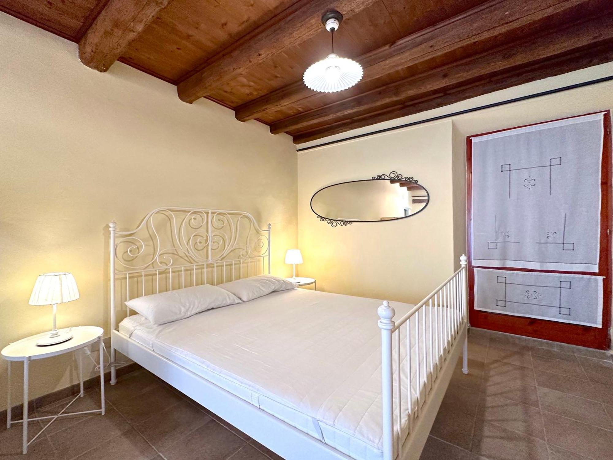 Casale Casini Soccorso Guest House Senigallia Room photo