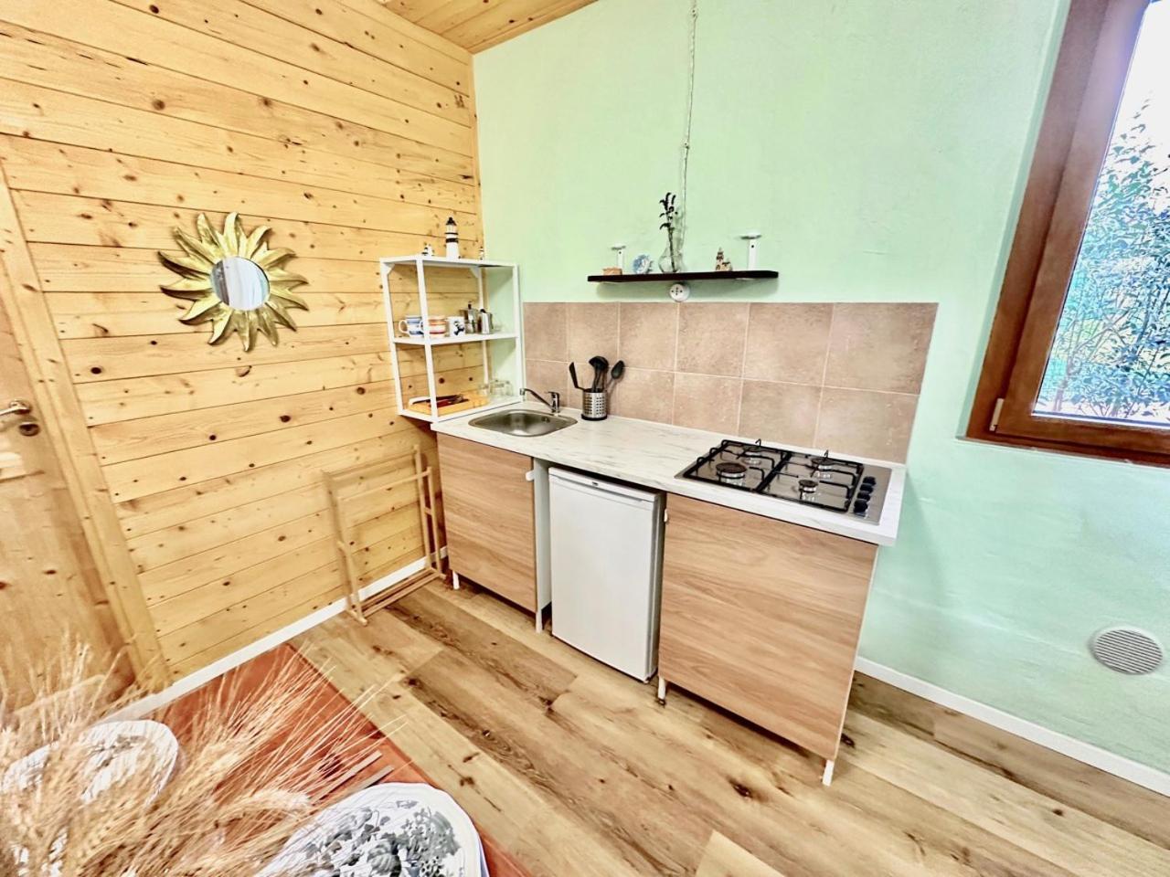 Casale Casini Soccorso Guest House Senigallia Room photo