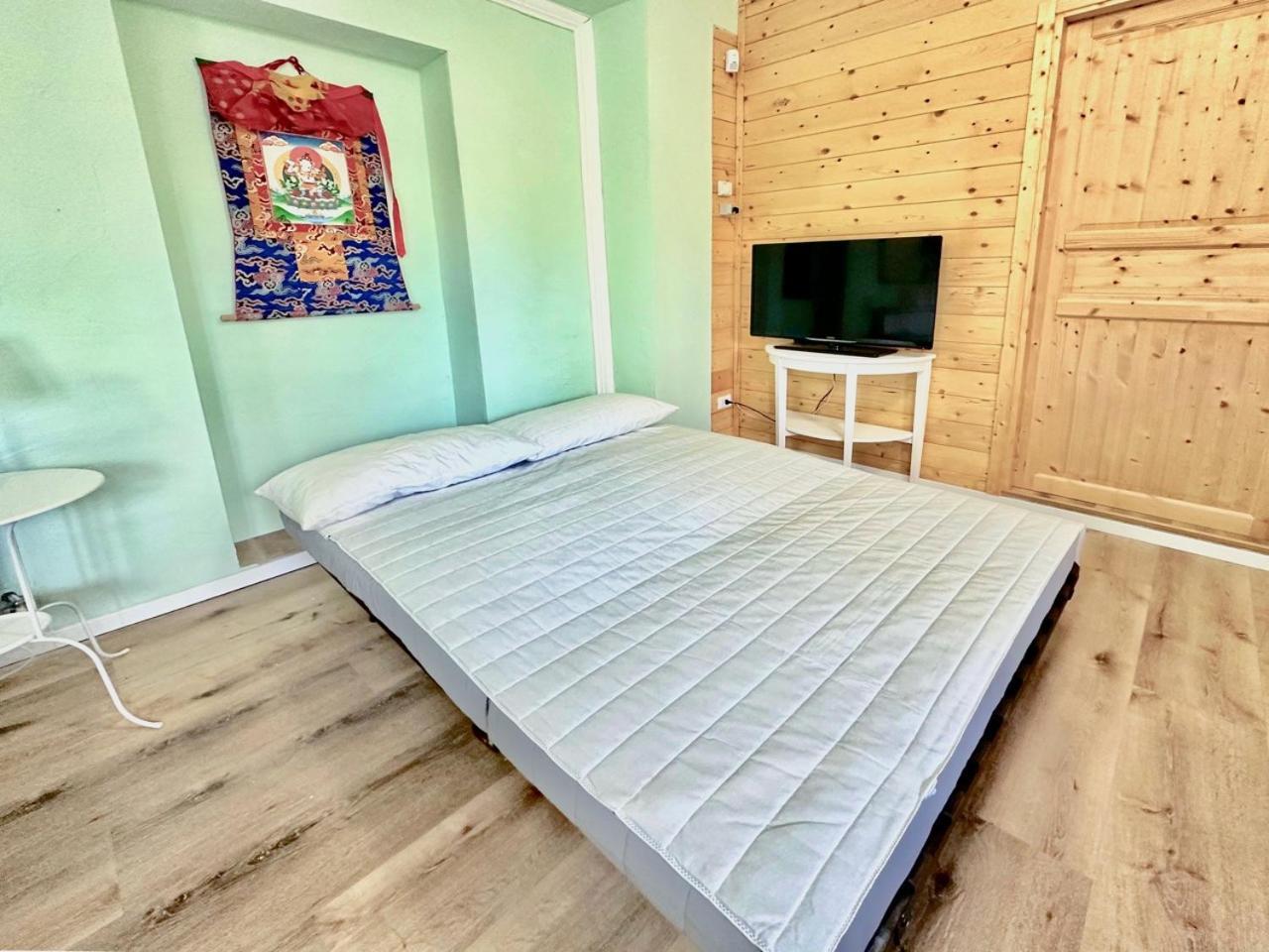 Casale Casini Soccorso Guest House Senigallia Room photo