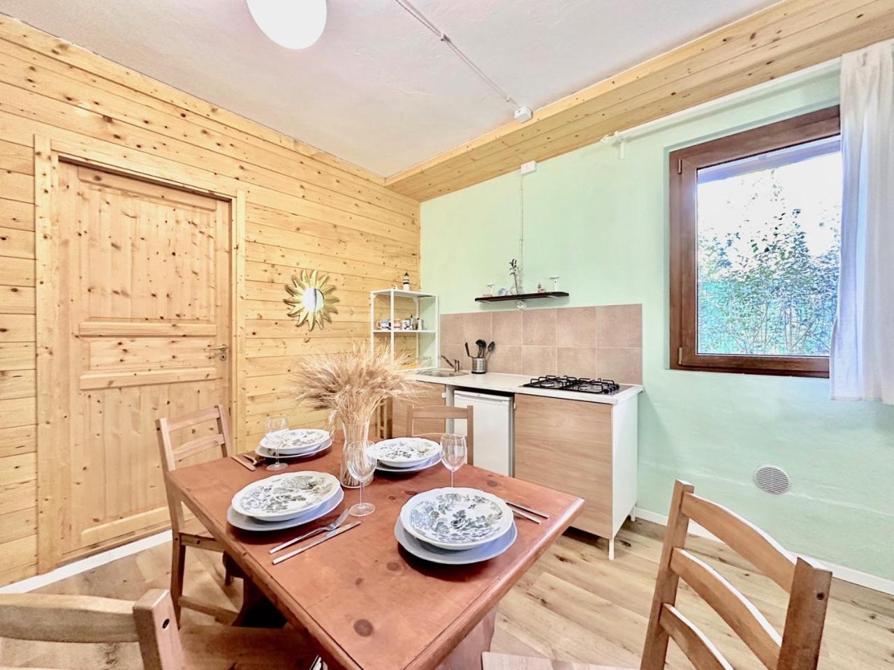 Casale Casini Soccorso Guest House Senigallia Room photo