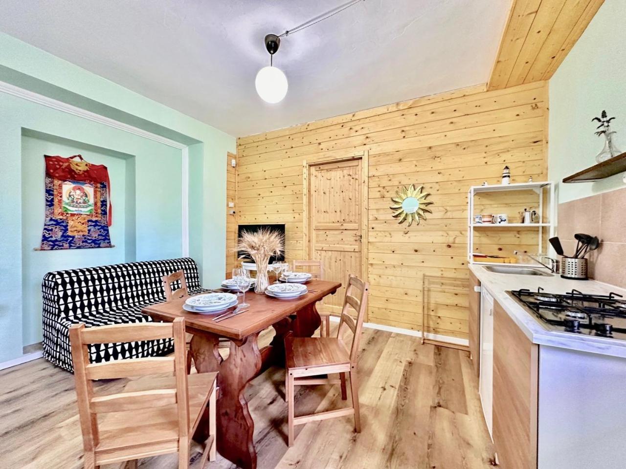 Casale Casini Soccorso Guest House Senigallia Room photo